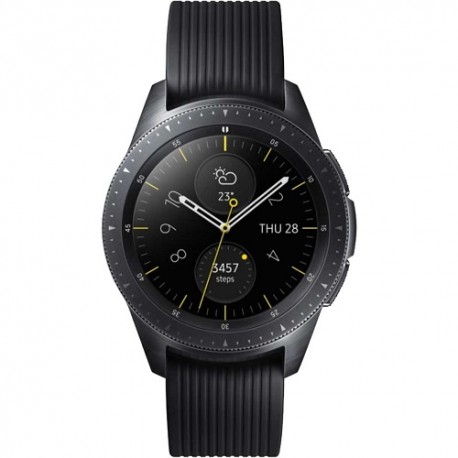 Bracelet Samsung Galaxy Watch R810 black 42mm Bracelet Samsung Galaxy Watch R810 black 42mm