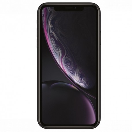 Apple iPhone XR 4G 64GB black Apple iPhone XR 4G 64GB black