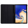 Funda COOL para Samsung Galaxy Tab S4 T830 / T835 Polipiel Negro 10.5 pulg