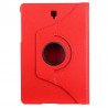 Funda COOL para Samsung Galaxy Tab S4 T830 / T835 Polipiel Rojo 10.5 pulg