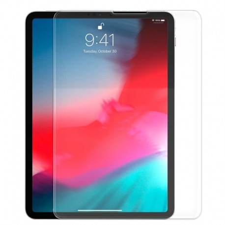 Protector Pantalla Cristal Templado COOL para iPad Pro 12.9 pulg (2018 / 2020 / 2021 / 2022)