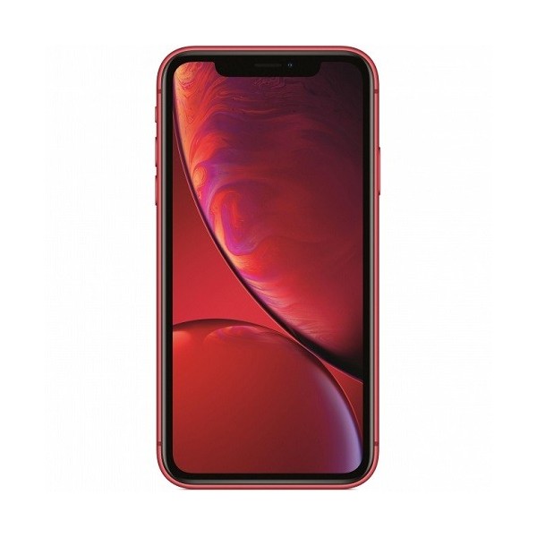 Apple iPhone XR 4G 128GB red Apple iPhone XR 4G 128GB red
