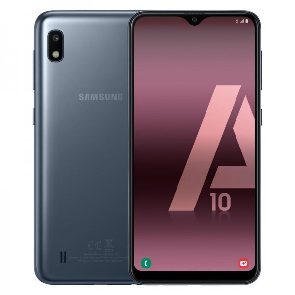 samsung a10 5