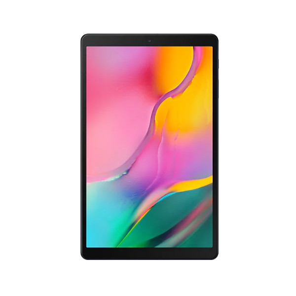 Samsung T510 Galaxy Tab A 10.1 (2019) only WiFi 32GB black Samsung T510 Galaxy Tab A 10.1 (2019) only WiFi 32GB black