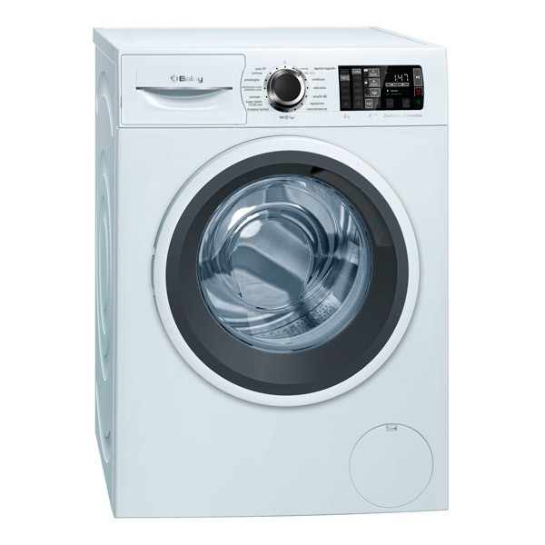 Lavadora BALAY 3TS986BA Blanco 8Kg Lavadora BALAY 3TS986BA Blanco 8Kg