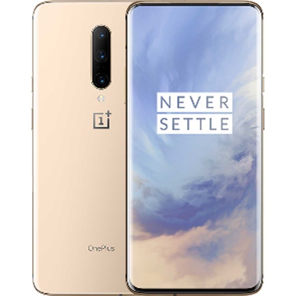 OnePlus 7 Pro 4G 256GB Dual-SIM almond/gold OnePlus 7 Pro 4G 256GB Dual-SIM almond/gold