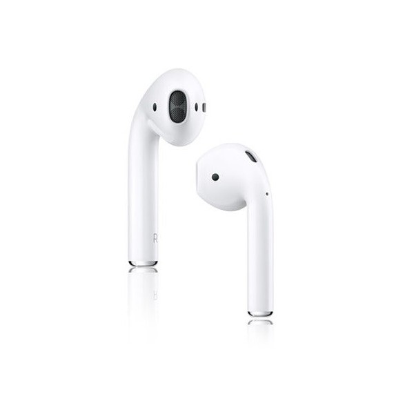 Apple AirPods Headphone 2019 white Apple AirPods Headphone 2019 white