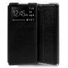 Funda COOL Flip Cover para Samsung N970 Galaxy Note 10 Liso Negro
