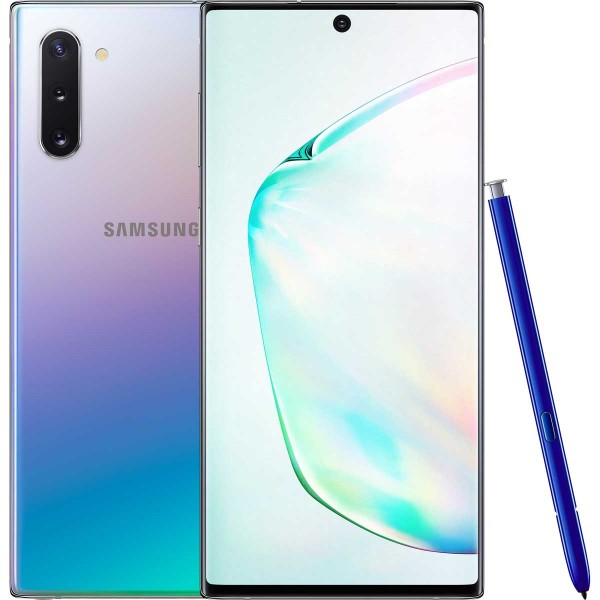 Samsung N970 Galaxy Note 10 256GB Aura Glow Samsung N970 Galaxy Note 10 256GB Aura Glow