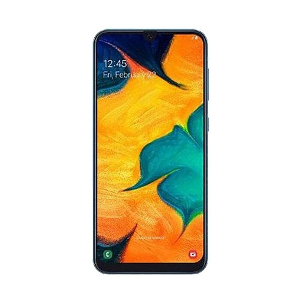 Samsung A307 Galaxy A30s 4G 64GB Dual-SIM white Samsung A307 Galaxy A30s 4G 64GB Dual-SIM white