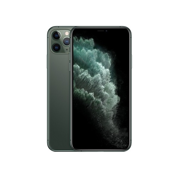 Apple iPhone 11 Pro 4G 256GB midnight green Apple iPhone 11 Pro 4G 256GB midnight green