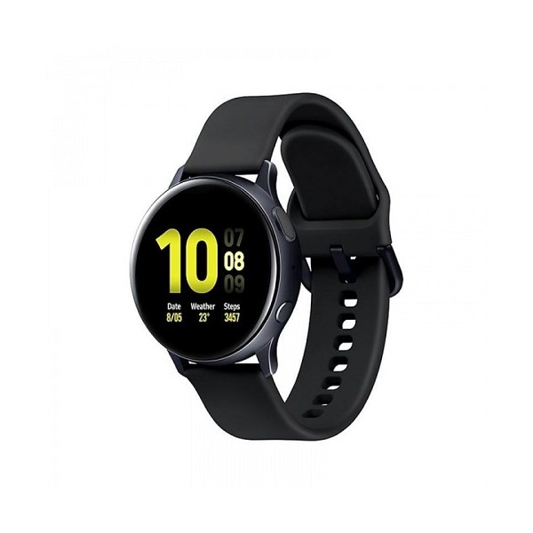 Bracelet Samsung Galaxy Watch Active 2 R830 aqua black 40mm Bracelet Samsung Galaxy Watch Active 2 R830 aqua black 40mm