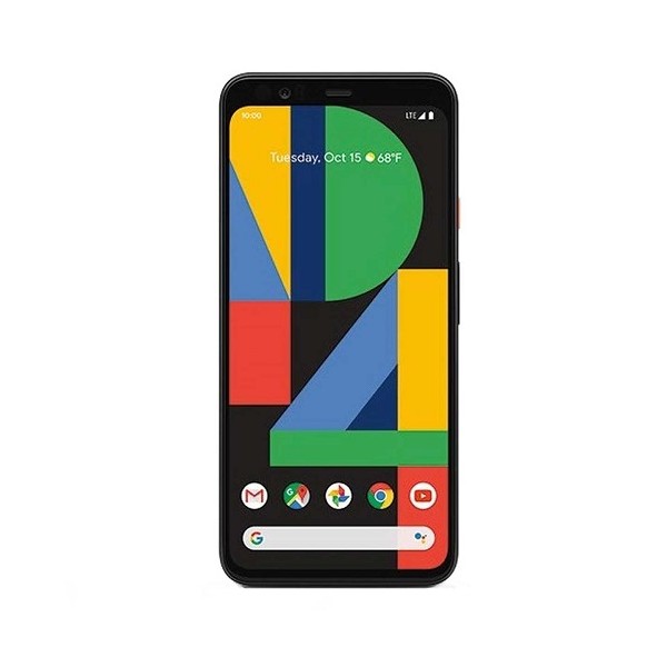Google Pixel 4 XL 4G 64GB just black Google Pixel 4 XL 4G 64GB just black