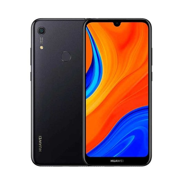 Huawei Y6s 4G 32GB 3GB RAM DS black Huawei Y6s 4G 32GB 3GB RAM DS black