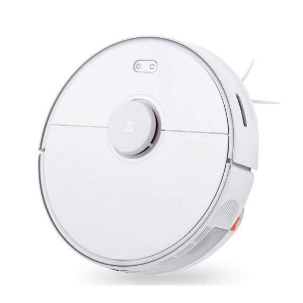 Robot Vacuum Xiaomi Mi Roborock S5 Max white Robot Vacuum Xiaomi Mi Roborock S5 Max white