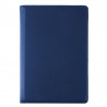 Funda COOL para Samsung Galaxy Tab S6 Lite / S6 Lite 2022 (P610 / P615 / P619) Polipiel Azul 10.4 pulg