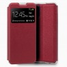 Funda COOL Flip Cover para Samsung A315 Galaxy A31 Liso Rojo