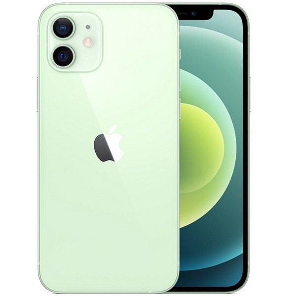 iPhone 12 64GB verde