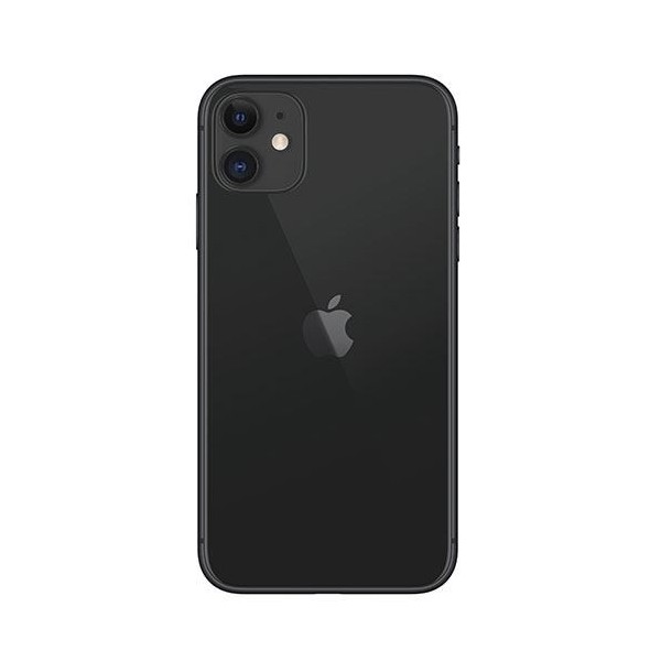iPhone 11 128GB negro