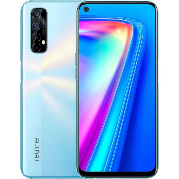 Realme 7 8GB RAM 128GB white Realme 7 8GB RAM 128GB white