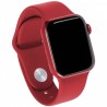 Apple Watch Series 6 GPS 40mm rojo