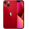 iPhone 13 mini 128GB rojo