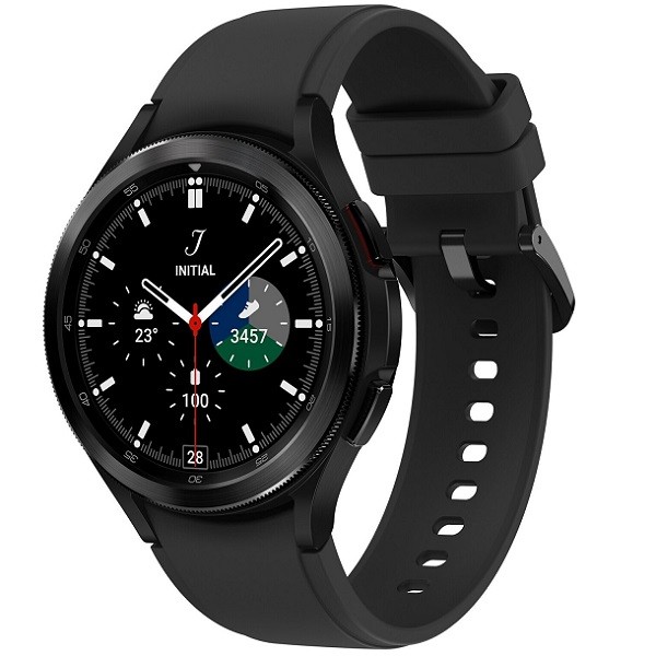 Samsung Watch 4 R890 classic 46mm negro