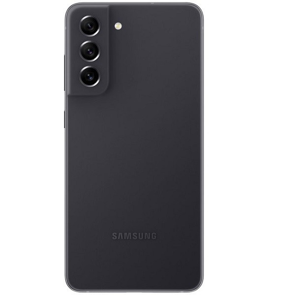 Samsung Galaxy S21 FE G990 5G 6GB RAM 128GB gris