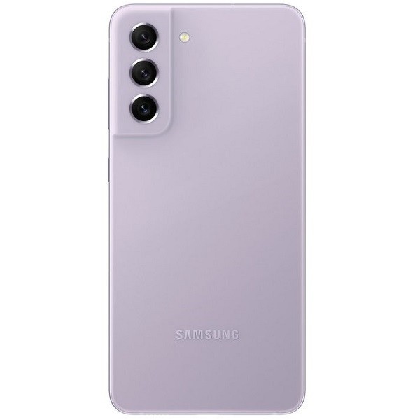 Samsung Galaxy S21 FE G990 5G 6GB RAM 128GB violeta