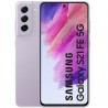 Samsung Galaxy S21 FE G990 5G 6GB RAM 128GB violeta