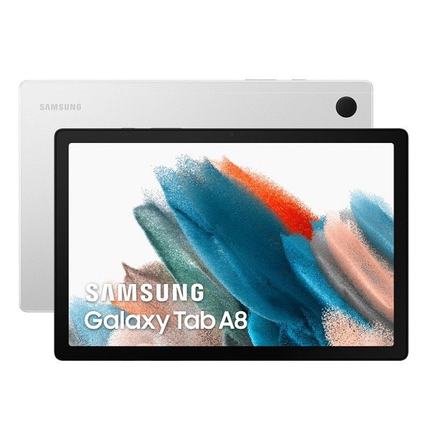 Samsung Galaxy Tab A8 X200 10.5" 4GB RAM 64GB WiFi plata