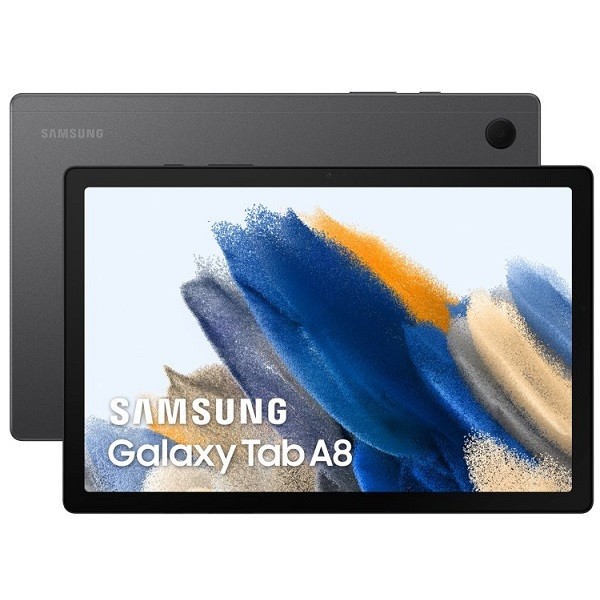 Samsung Galaxy Tab A8 X200 10.5" 3GB RAM 32GB WiFi rosa oro