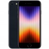 iPhone SE 2022 5G 128GB negro