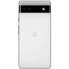 Google Pixel 6A 5G 6GB RAM 128GB blanco