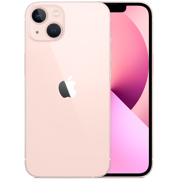 iPhone 13 mini 512GB rosa