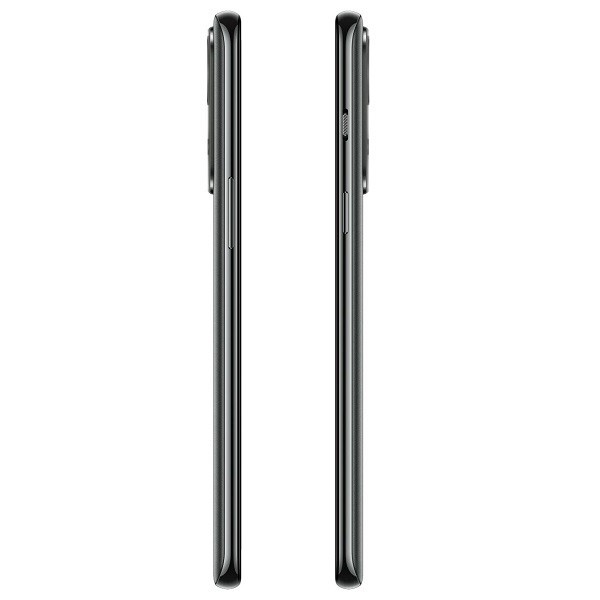 OnePlus Nord 2T 5G dual sim 8GB RAM 128GB gris