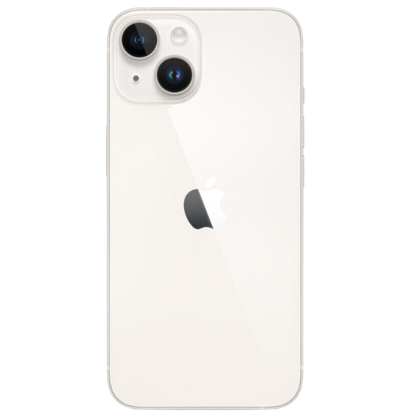 iPhone 14 128GB blanco