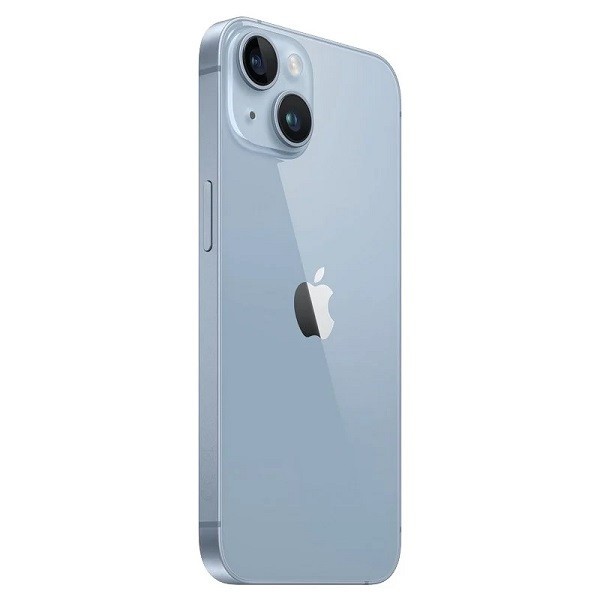 iPhone 14 128GB azul