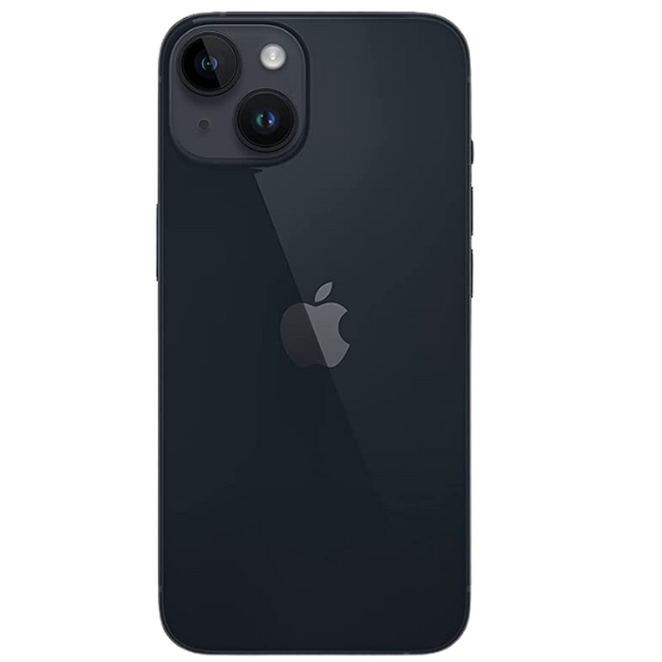 iPhone 14 128GB negro