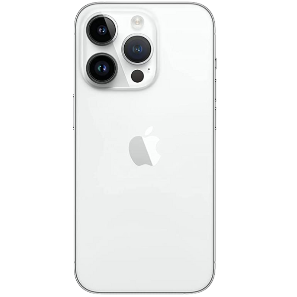 iPhone 14 Pro 256GB plata
