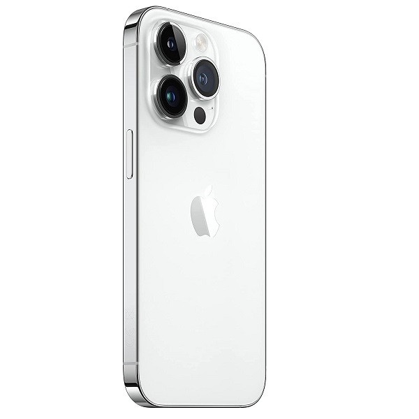iPhone 14 Pro 256GB plata