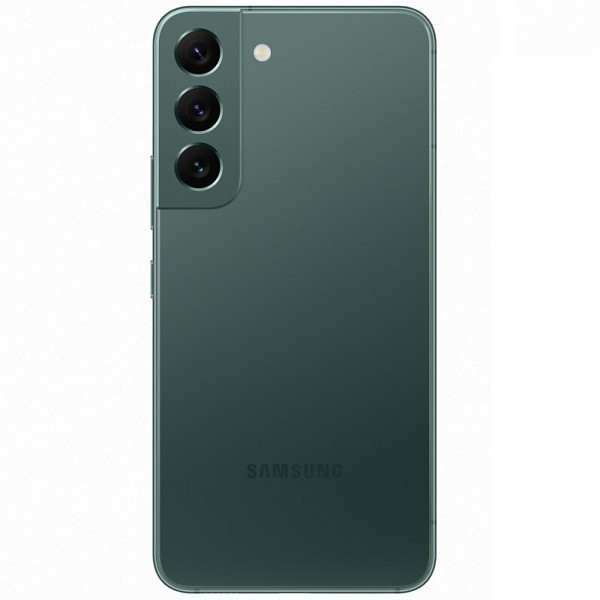 Samsung Galaxy S22 S901 5G dual sim 8GB RAM 128GB verde