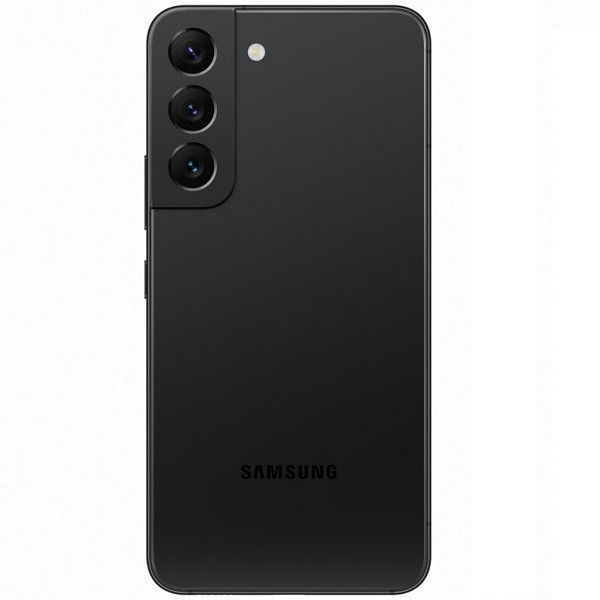 Samsung Galaxy S22 S901 5G dual sim 8GB RAM 128GB negro