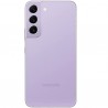 Samsung Galaxy S22 S901 5G dual sim 8GB RAM 128GB violeta