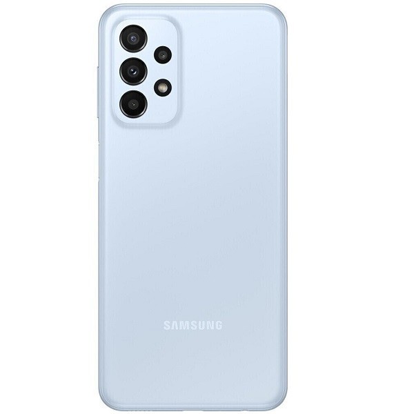 Samsung Galaxy A23 A236 5G dual sim 4GB RAM 64GB azul