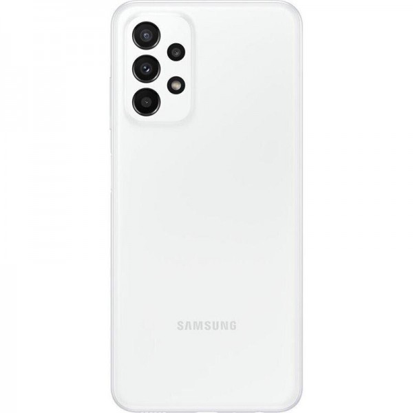 Samsung Galaxy A23 A236 5G dual sim 4GB RAM 64GB blanco