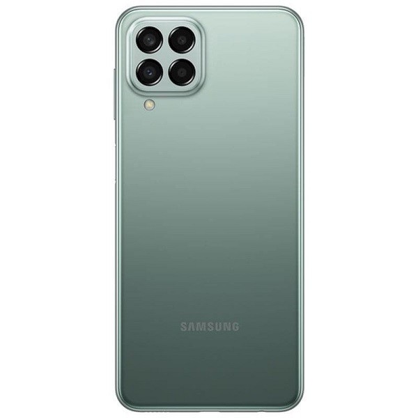Samsung Galaxy M33 M336 5G dual sim 6GB RAM 128GB verde
