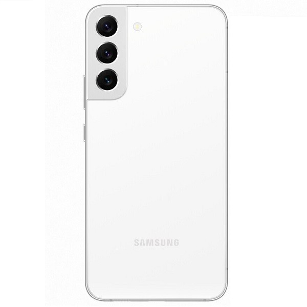 Samsung Galaxy S22+ S906 5G dual sim 8GB RAM 128GB blanco