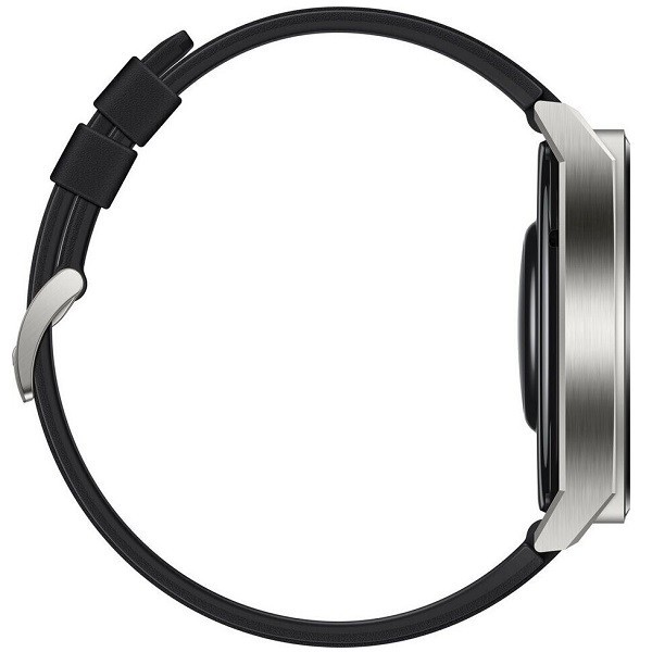 Huawei Watch GT3 Pro 46mm titanio negro