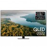 SMART TV SAMSUNG 65" QLED 4K UHD QE65Q83BATXXC plata